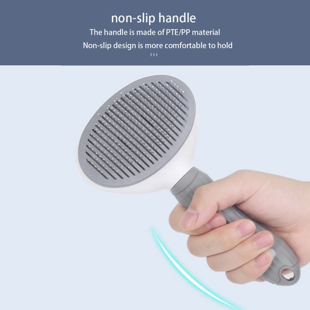 Grooming Slicker Brush
