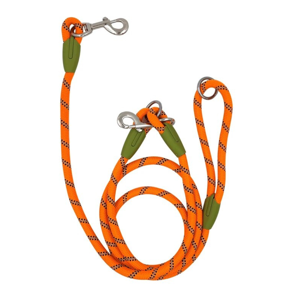 Hands Free Rope Dog Lead