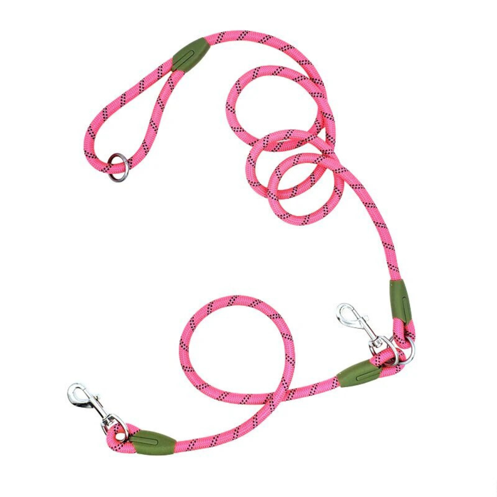 Hands Free Rope Dog Lead