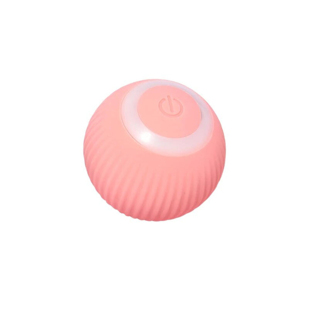 Interactive Automatic Ball - USB Rechargeable