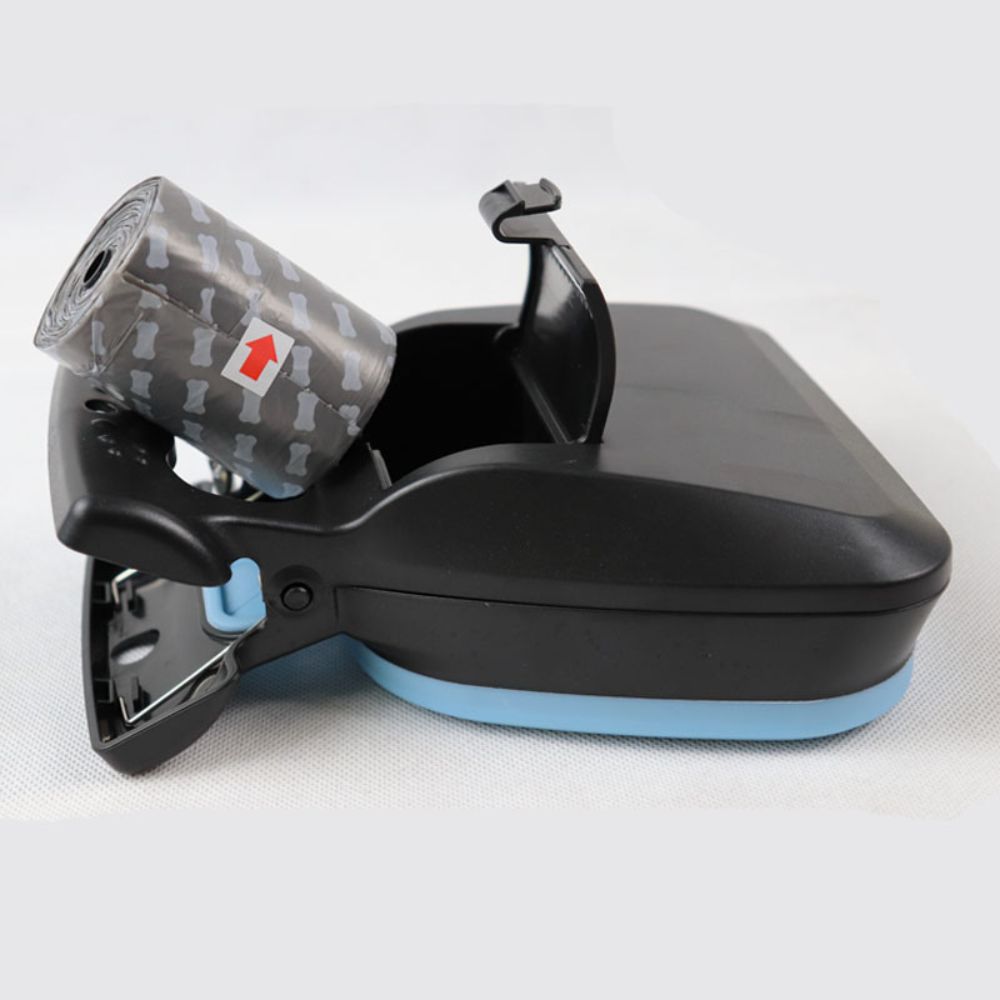 Compact Poop scoop