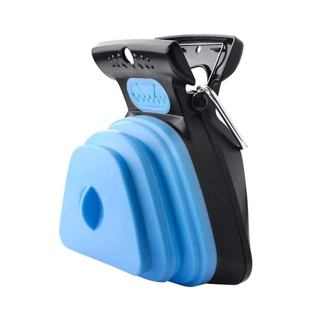 Compact Poop scoop