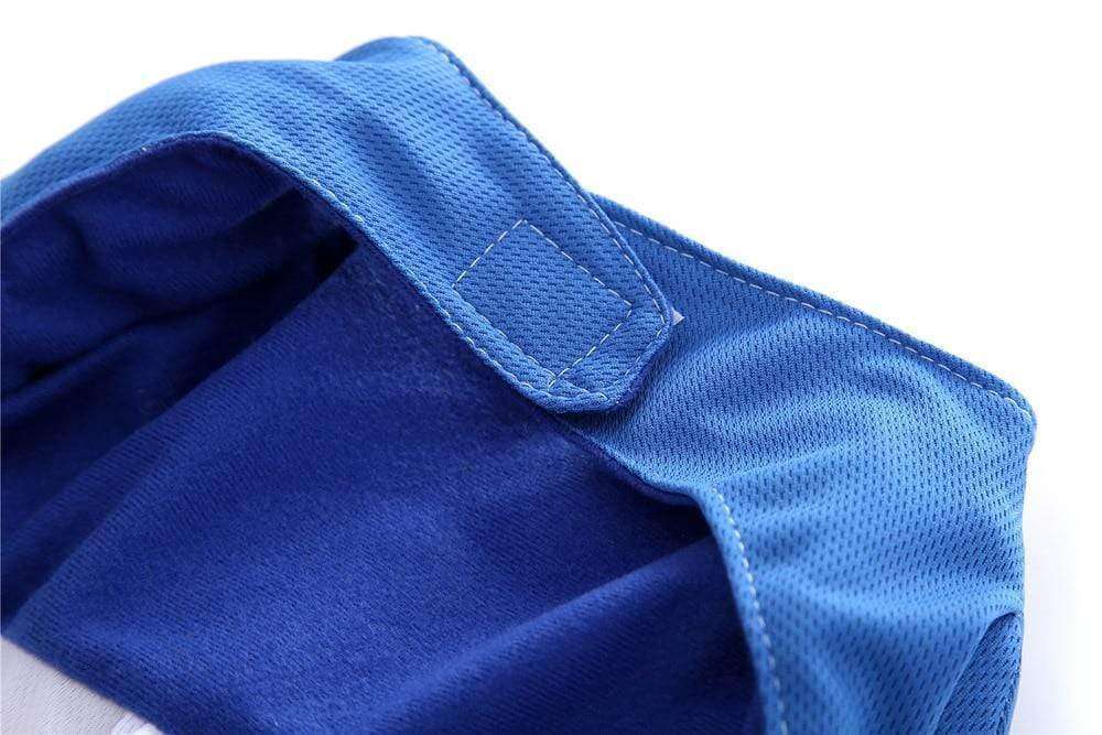 American Football Costume Dog Halloween Costume Happy Paws Online