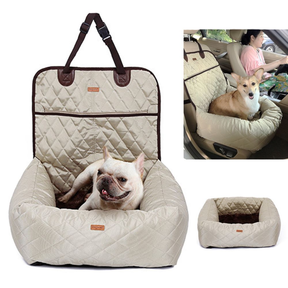 Car Seat Bed