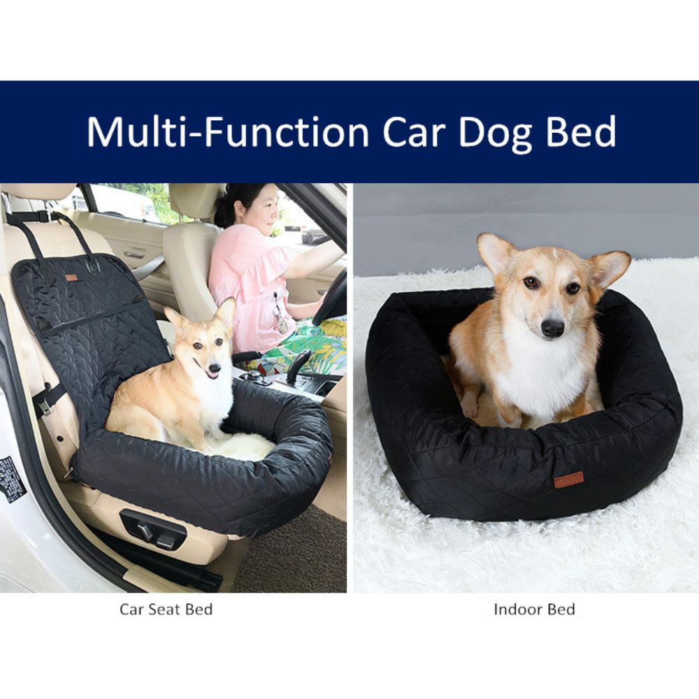 Car Seat Bed