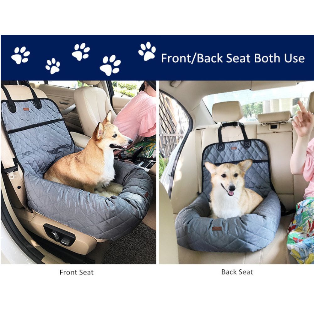 Car Seat Bed