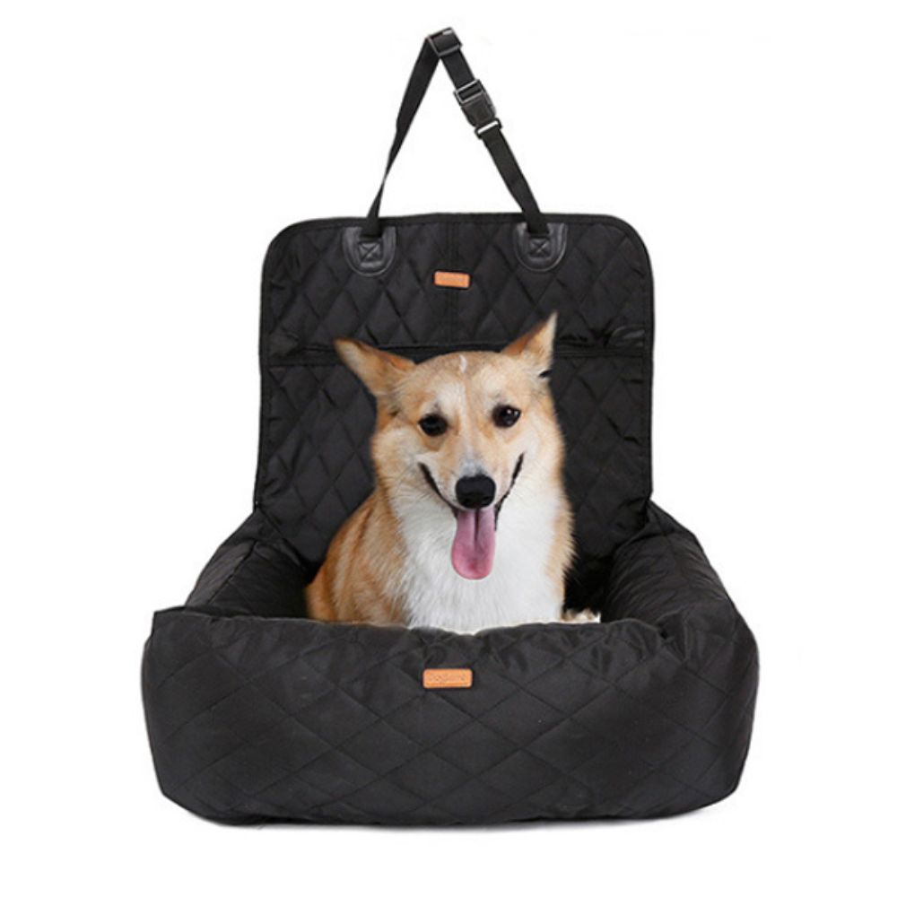 Car Seat Bed