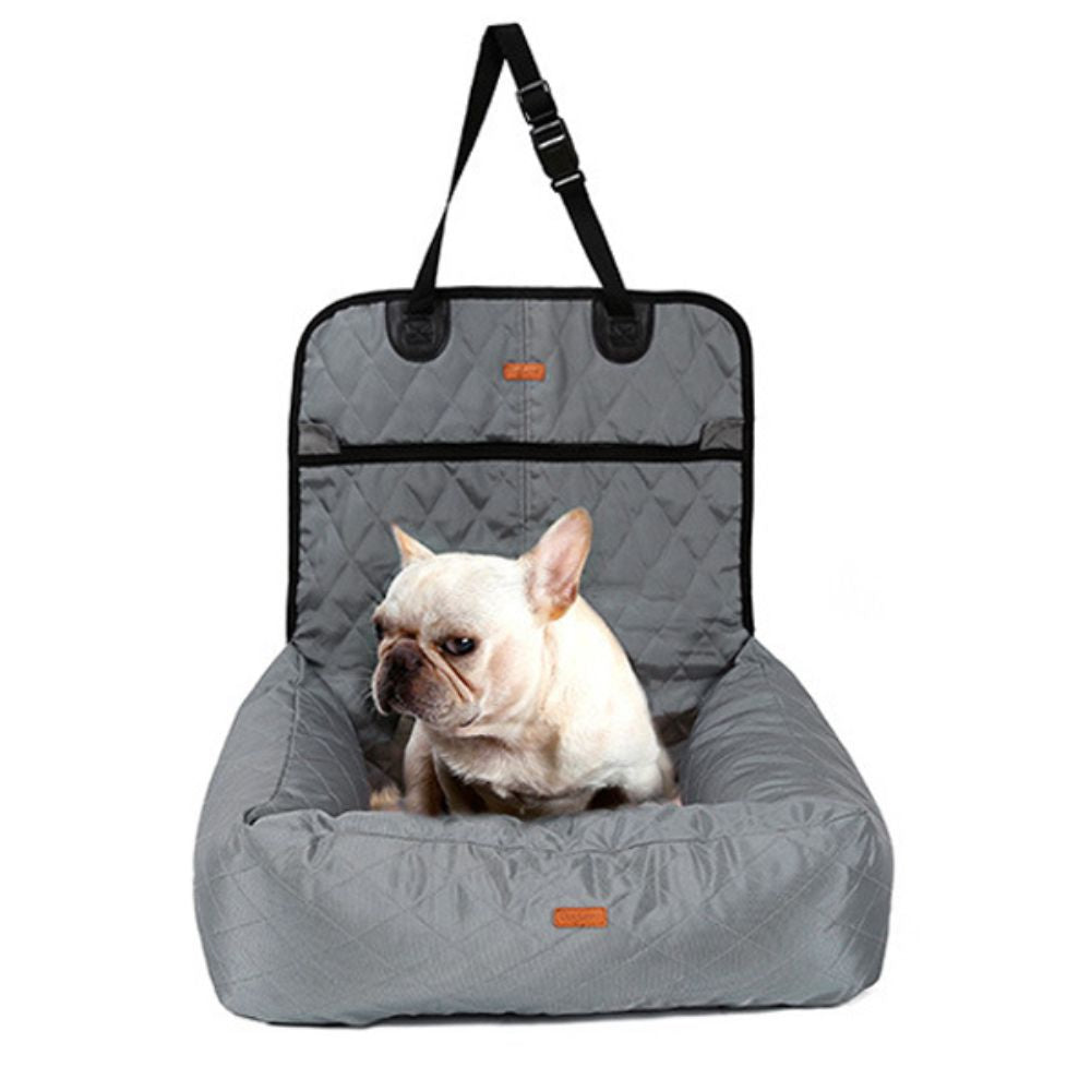 Car Seat Bed