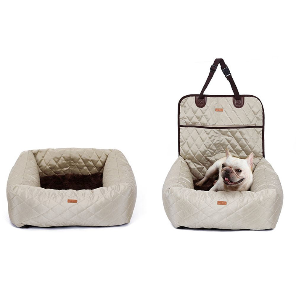 Car Seat Bed