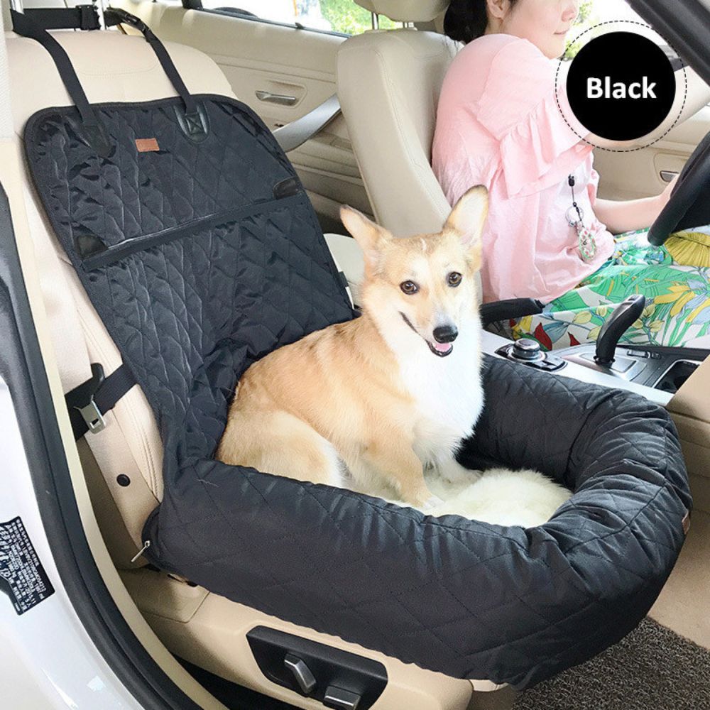 Car Seat Bed