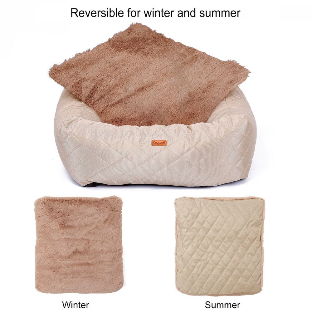 Car Seat Bed