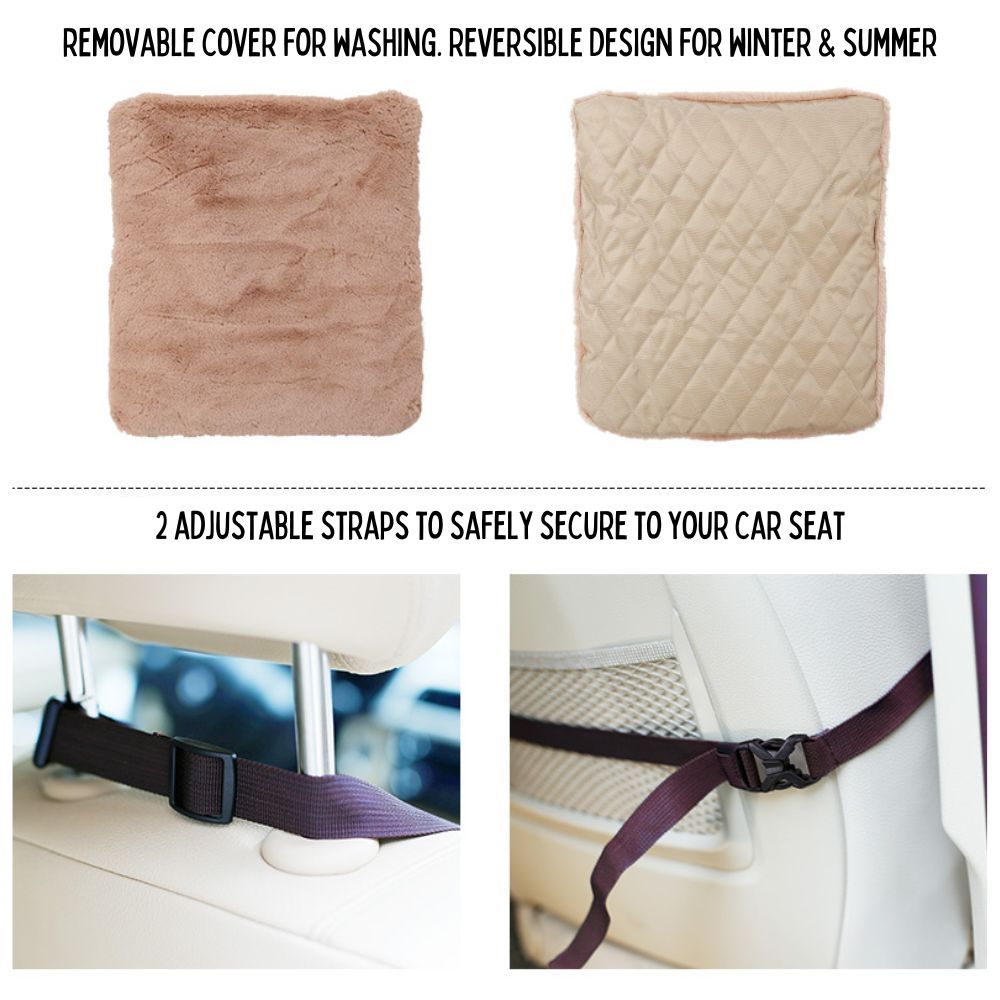 Car Seat Bed