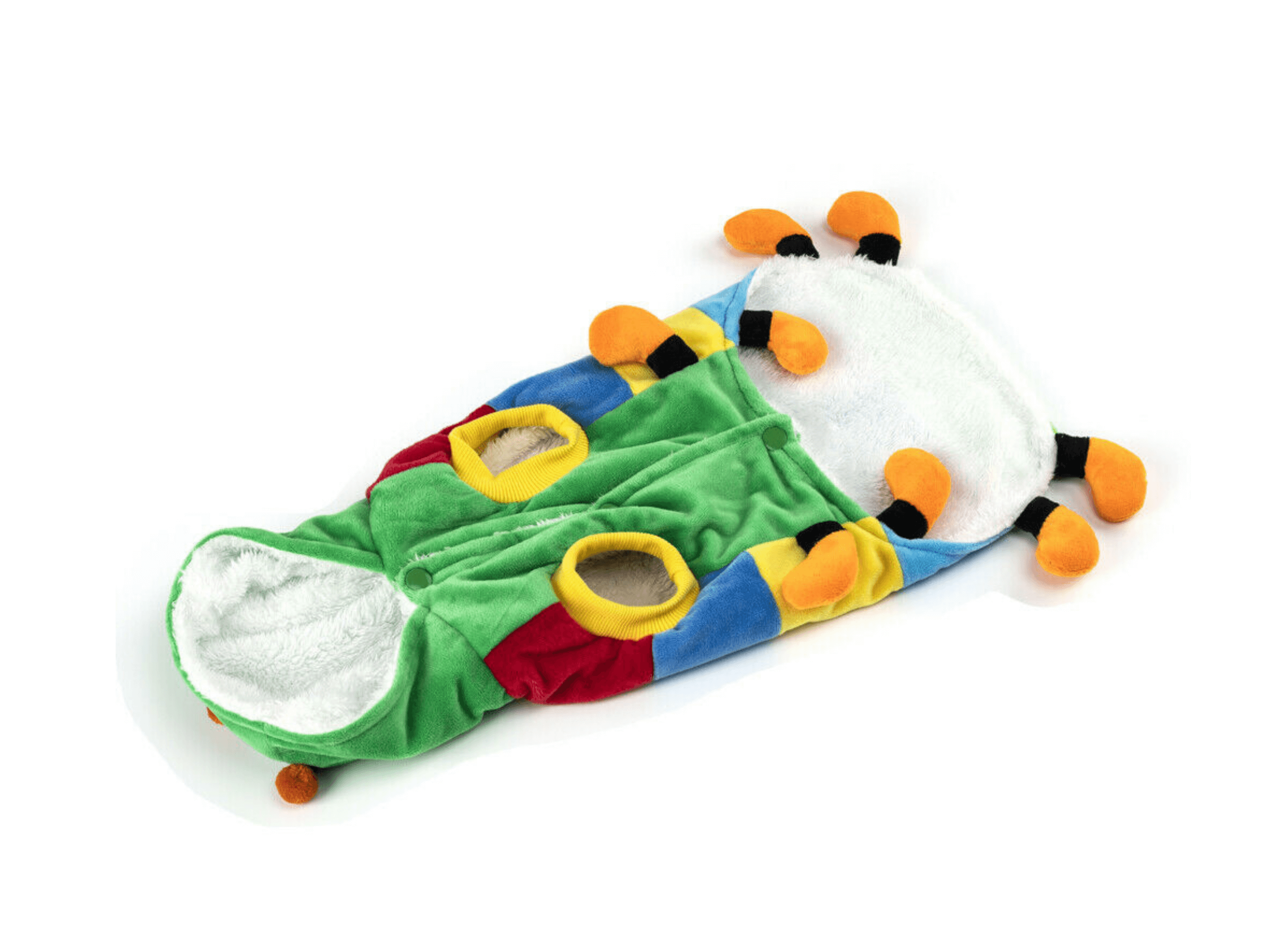 Caterpillar Costume Dog Apparel Happy Paws Online