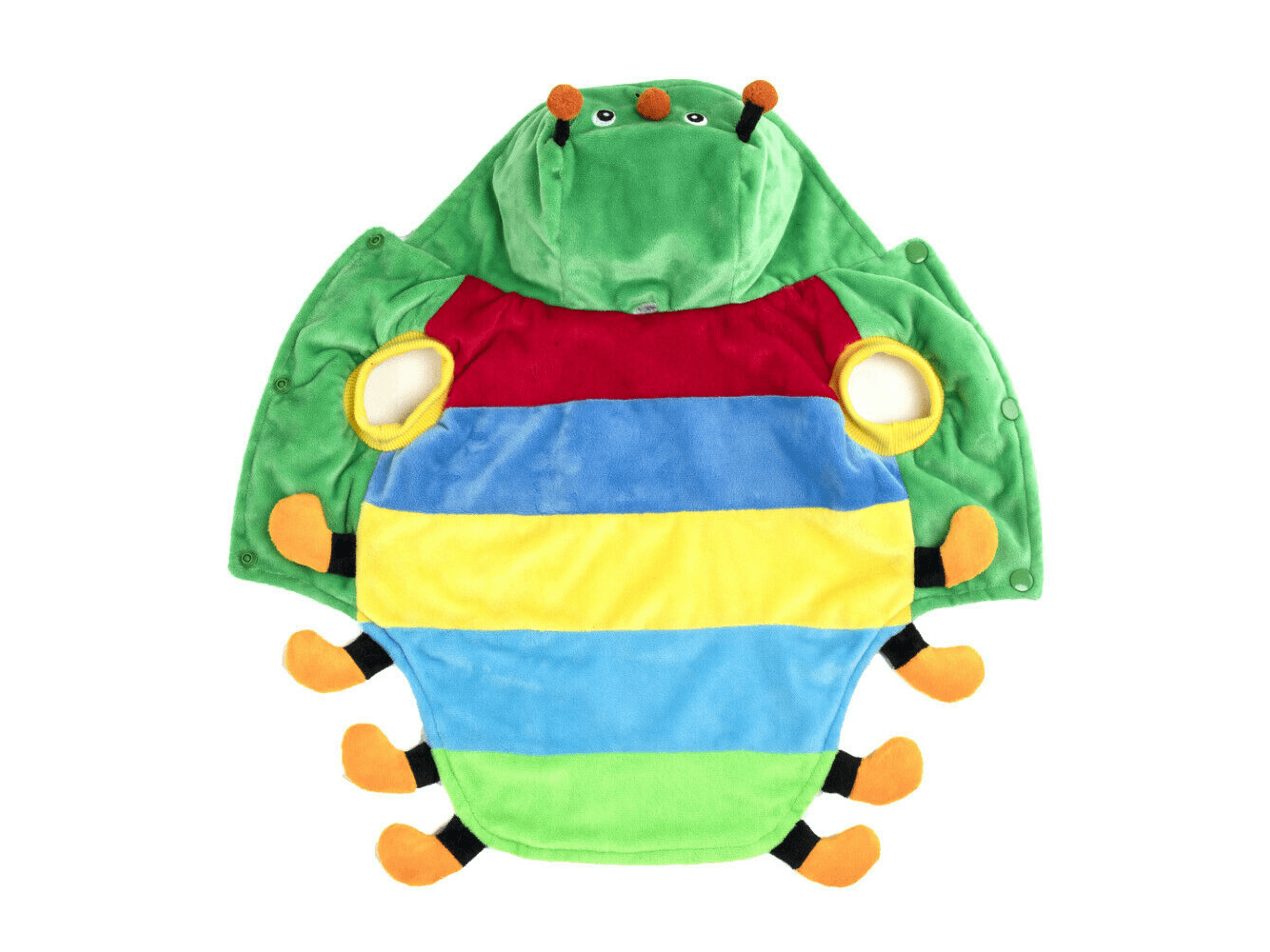 Caterpillar Costume Dog Apparel Happy Paws Online