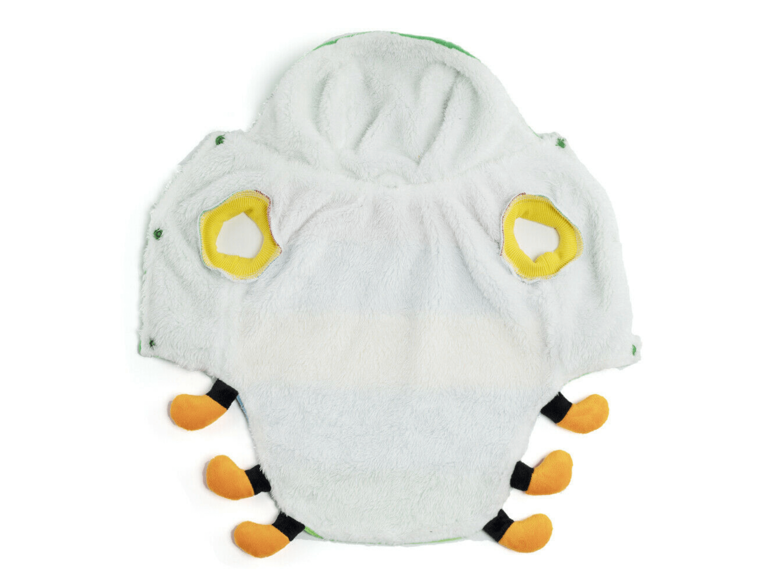 Caterpillar Costume Dog Apparel Happy Paws Online