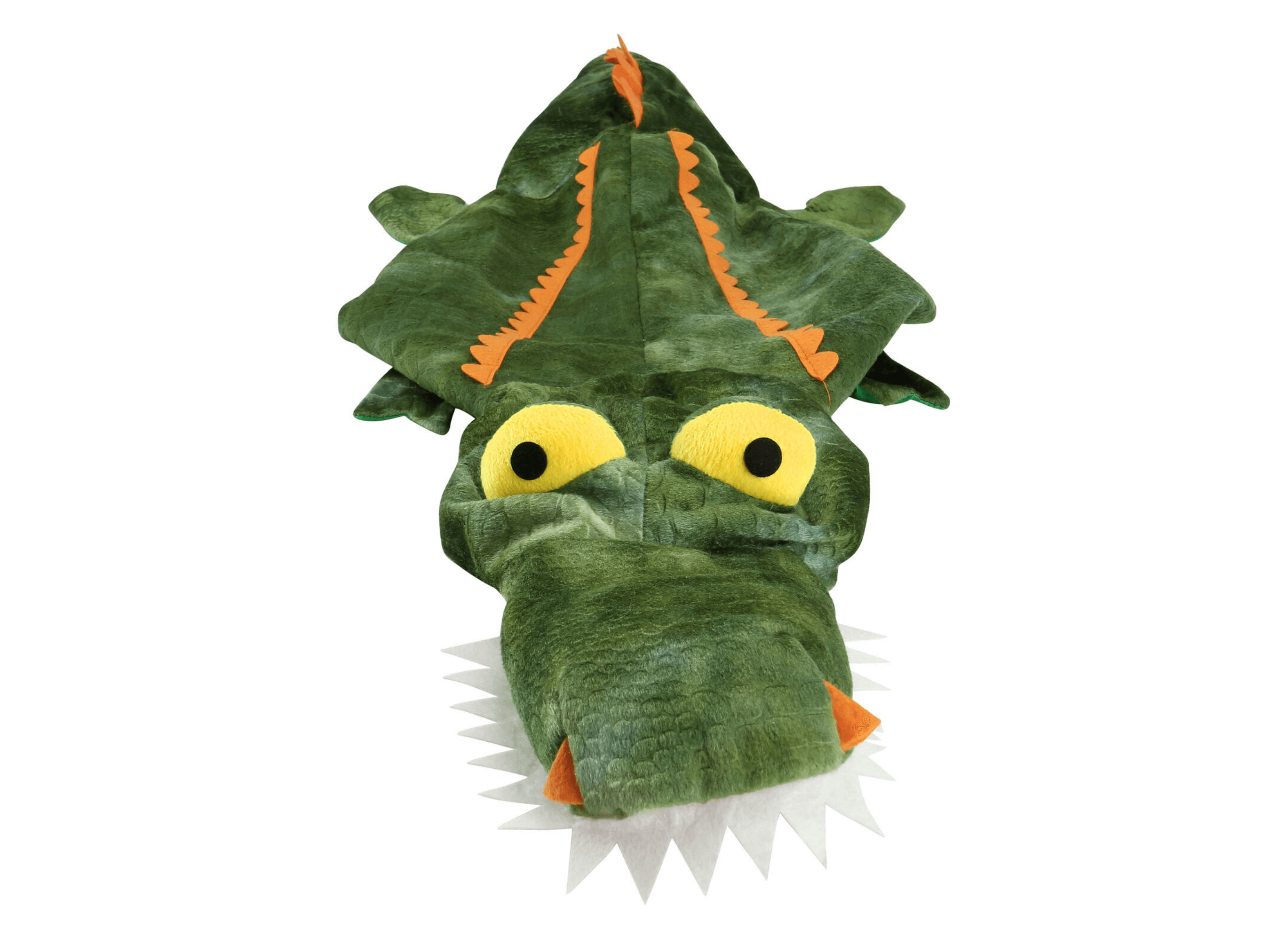 Crocodile Costume Dog Apparel Happy Paws Online