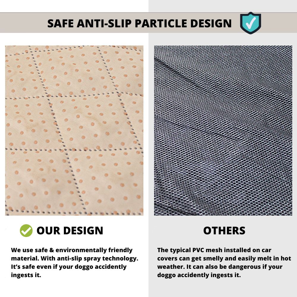 Car Seat Cover