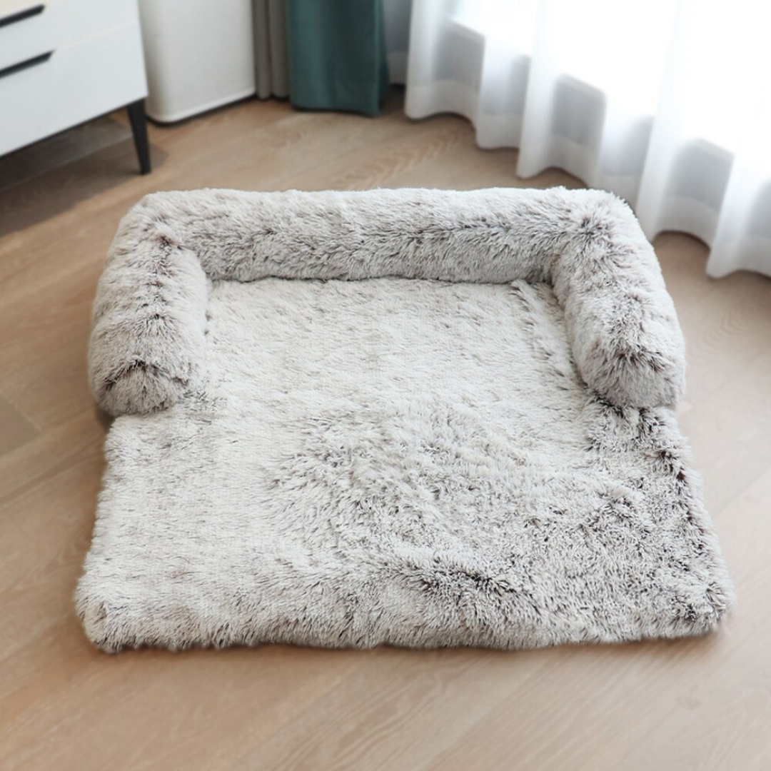 Furniture protector Zen Cloud bed™ Dog Beds Happy Paws Online