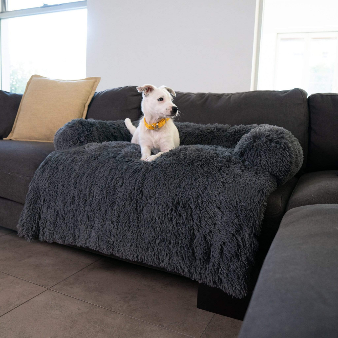 Furniture protector Zen Cloud bed™ Dog Beds Happy Paws Online