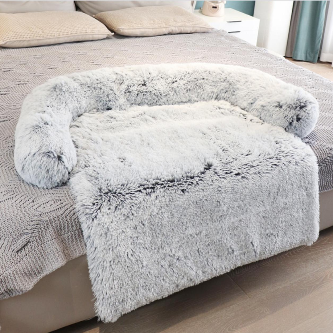 Furniture protector Zen Cloud bed™ Dog Beds Happy Paws Online