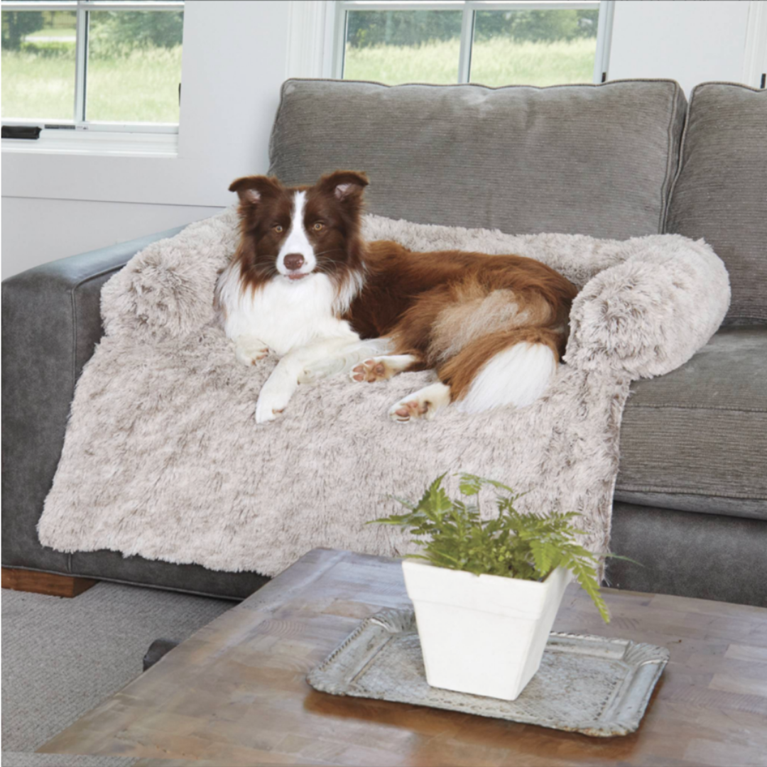 Furniture protector Zen Cloud bed™ Dog Beds Happy Paws Online