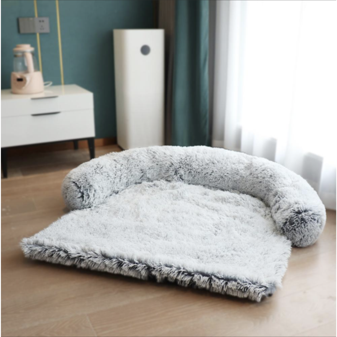 Furniture protector Zen Cloud bed™ Dog Beds Happy Paws Online