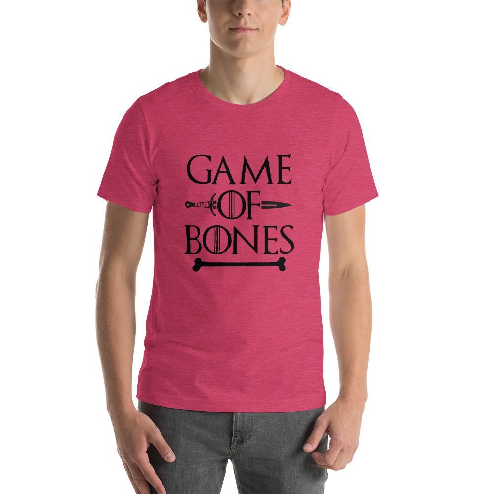 Game of Bones Happy Paws Online Pink S 