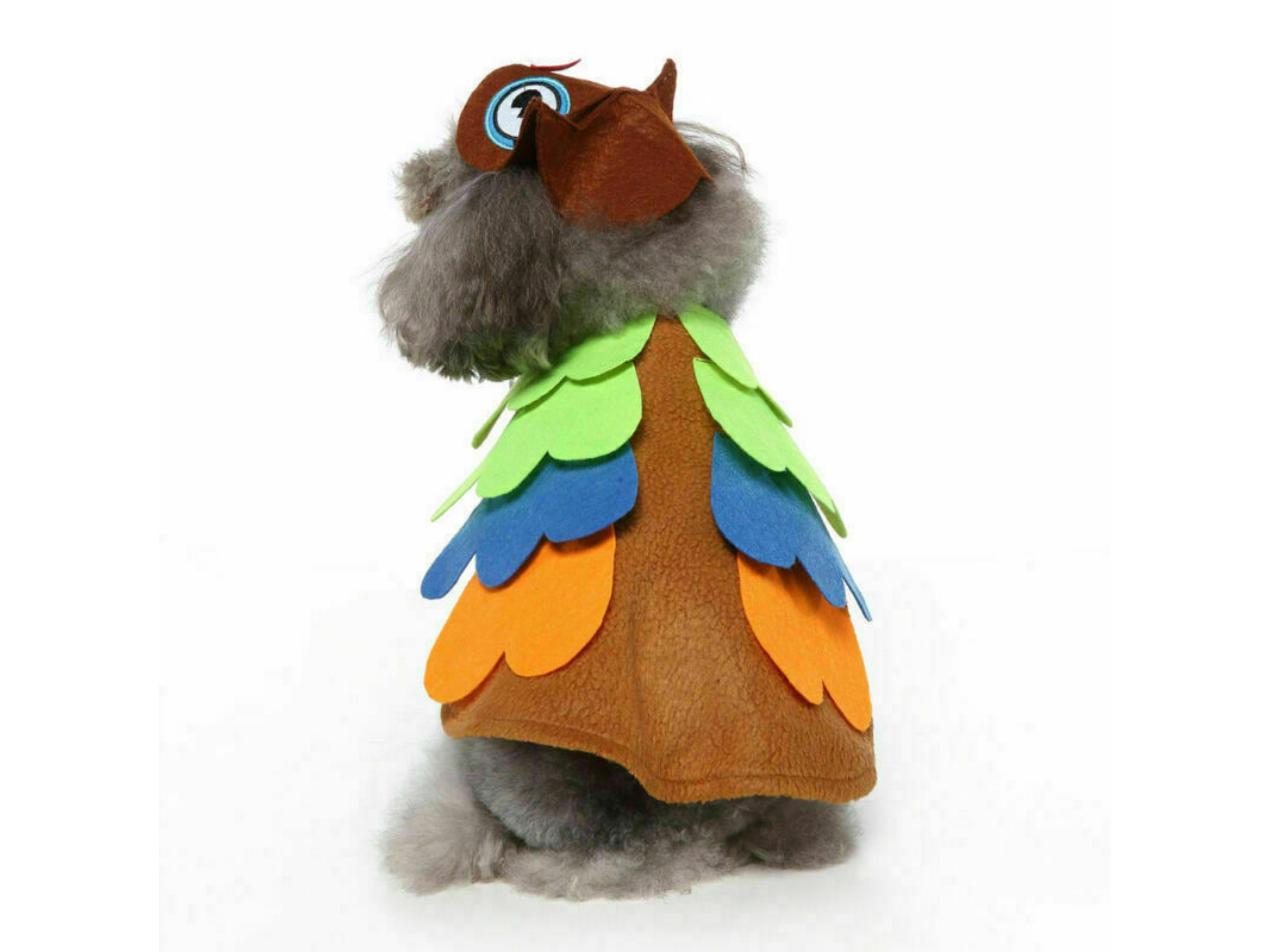 Owl Costume Dog Apparel Happy Paws Online
