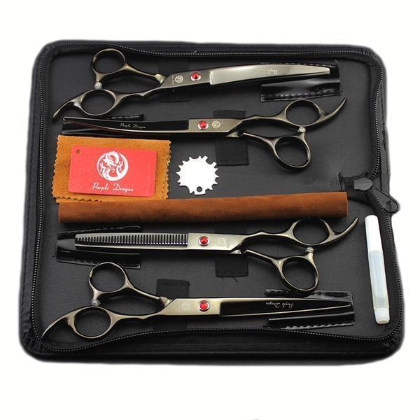 Professional Grooming Scissors Grooming Scissors Happy Paws 