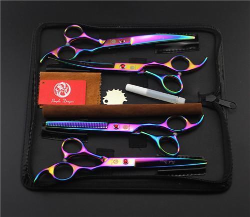 Professional Grooming Scissors Grooming Scissors Happy Paws B