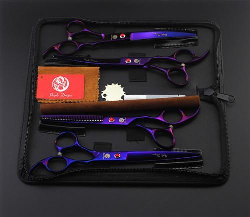 Professional Grooming Scissors Grooming Scissors Happy Paws C