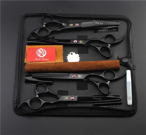 Professional Grooming Scissors Grooming Scissors Happy Paws D
