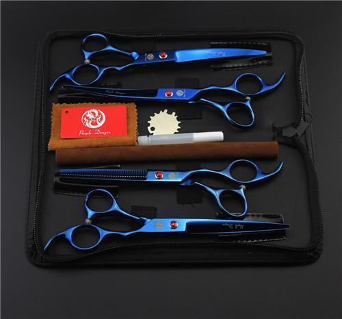 Professional Grooming Scissors Grooming Scissors Happy Paws E