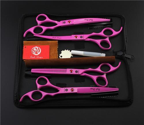Professional Grooming Scissors Grooming Scissors Happy Paws F
