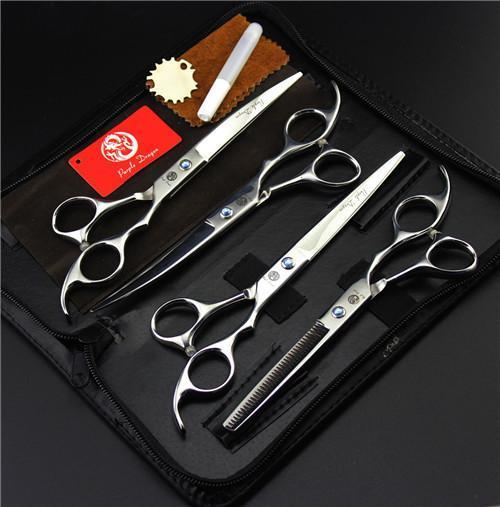 Professional Grooming Scissors Grooming Scissors Happy Paws G
