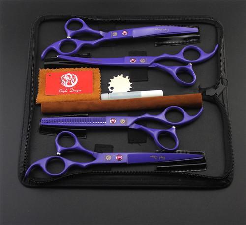 Professional Grooming Scissors Grooming Scissors Happy Paws I