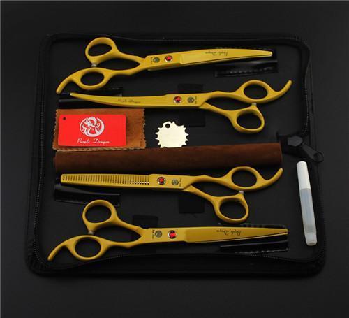 Professional Grooming Scissors Grooming Scissors Happy Paws K