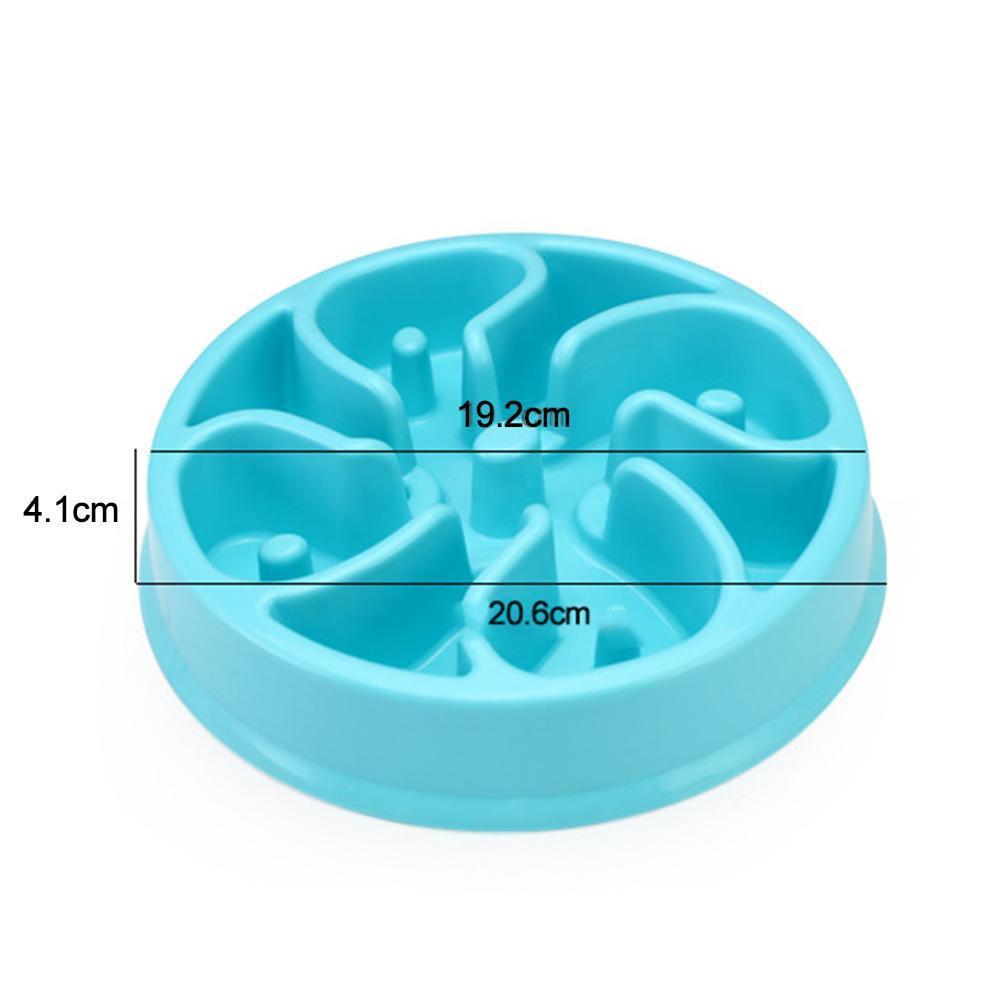 Slow Feeder Bowl Feeding bowl Happy Paws