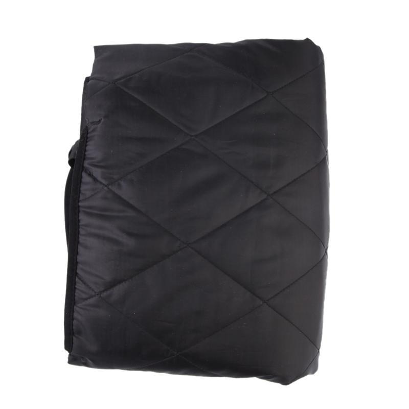 Waterproof Car Seat Cover car carrier Happy Paws 