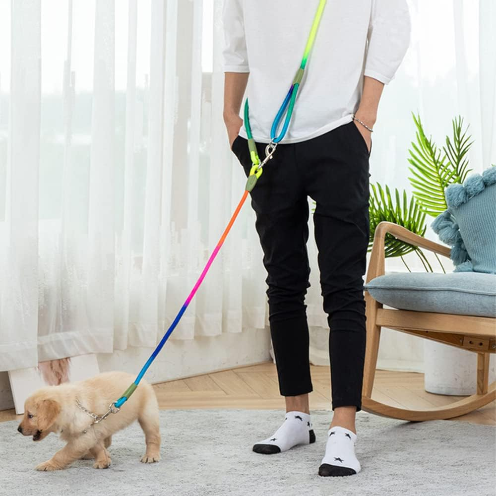 Hands Free Rope Dog Lead