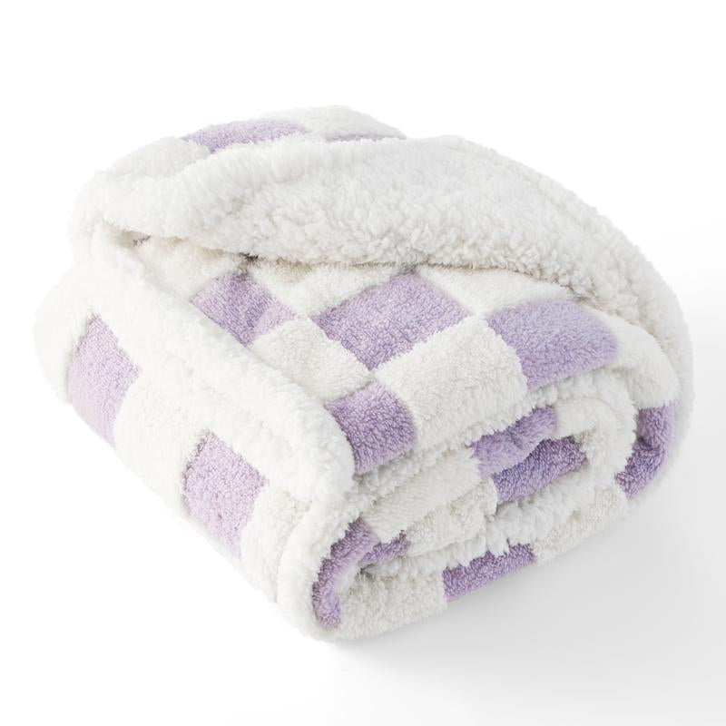 Lesure Waterproof Calming Pet Blanket -Ultra-Soft and Warm with a Waterproof Layer, for Indoors and Outdoors,Tailor-Made for Dogs, Cats, and Kittens