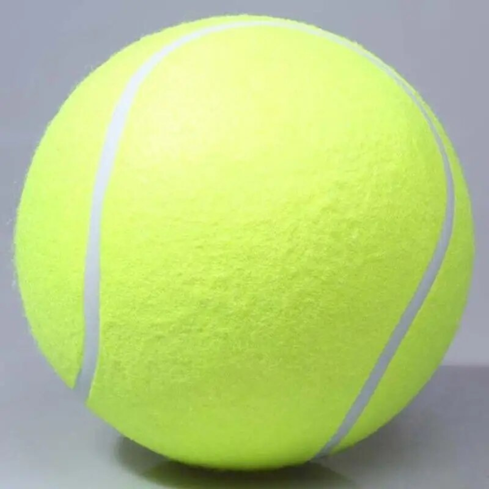 Giant Tennis Ball Toy