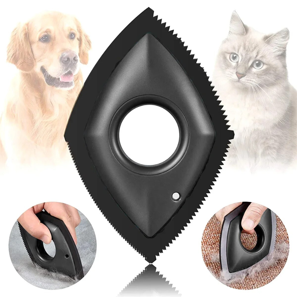 4 in 1 Fur Removal Tool