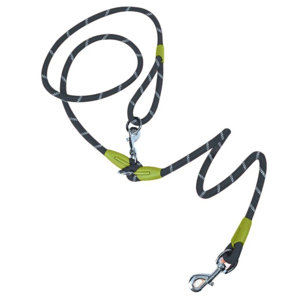 Hands Free Rope Dog Lead