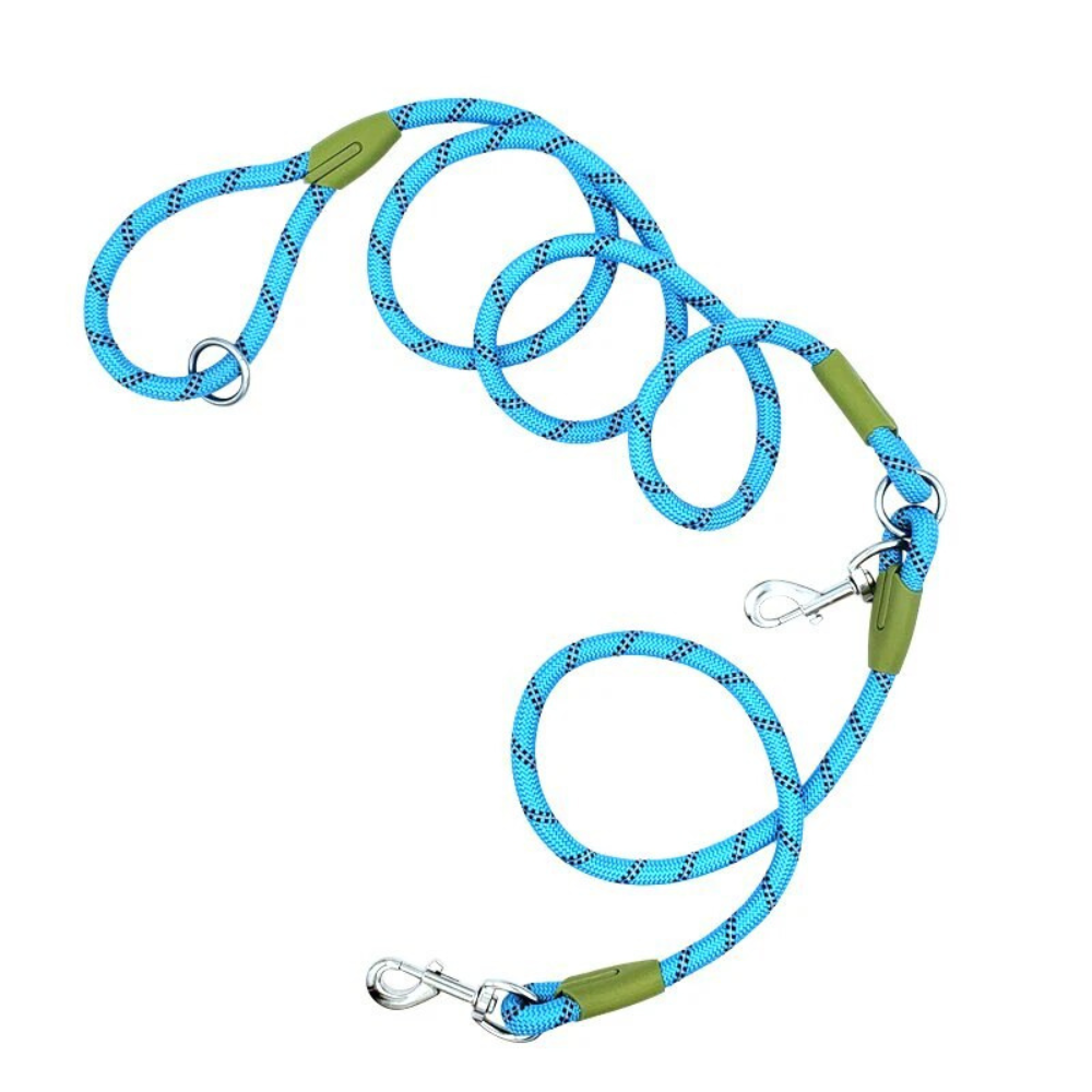 Hands Free Rope Dog Lead