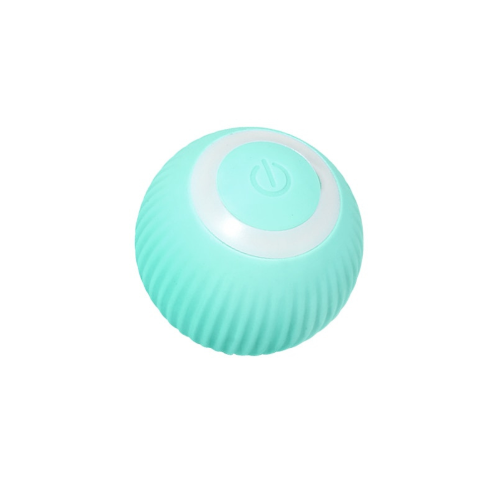 Interactive Automatic Ball - USB Rechargeable