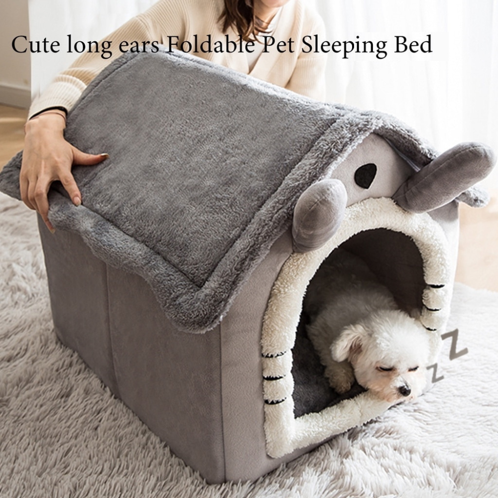 Cosy House Pet bed