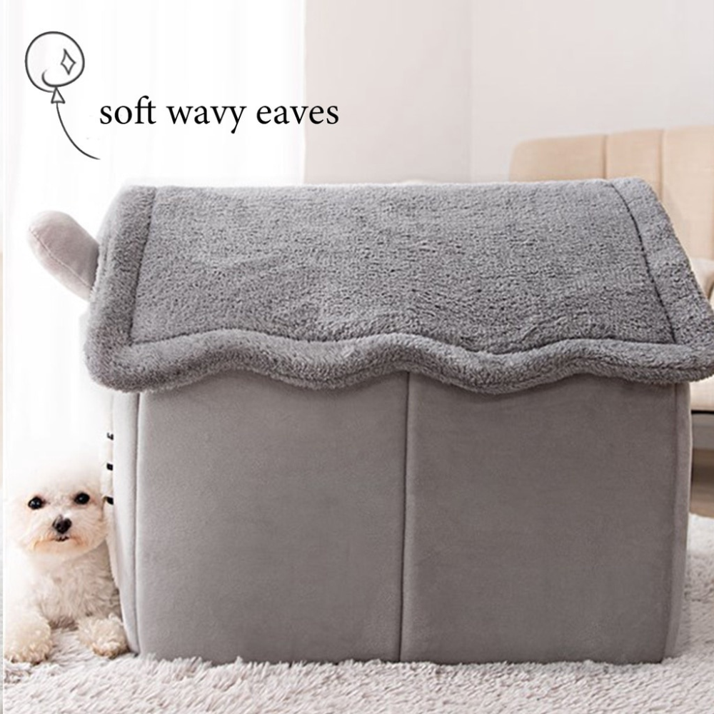 Cosy House Pet bed