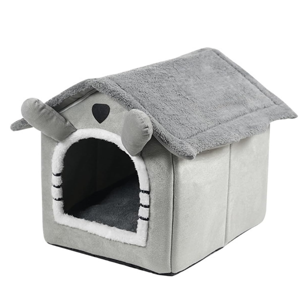 Cosy House Pet bed