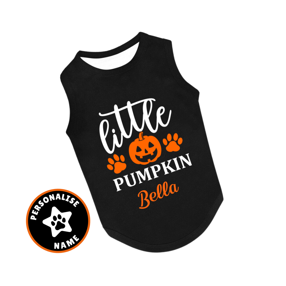 Little Pumpkin